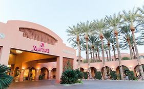 Scottsdale Marriott At Mcdowell Mountains